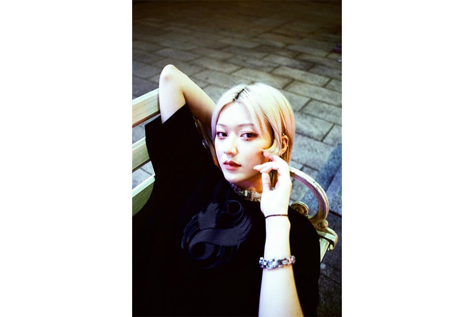 REMIX 21 SS Twinflames Tee II (6)