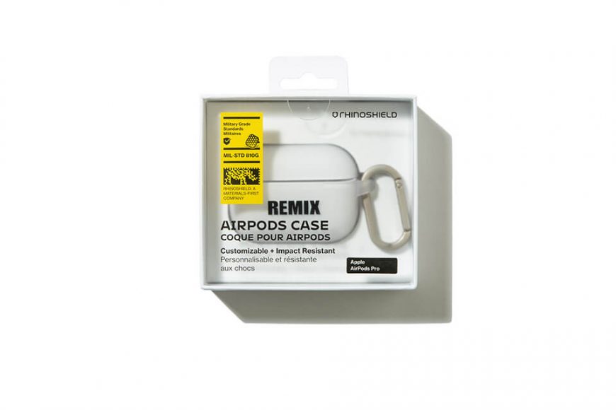 Remix x Rhinoshieldmpd AirPods Pro Case #1 (1)