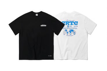 CRITIC 21 SS Authentic CRTC T-Shirts (0)