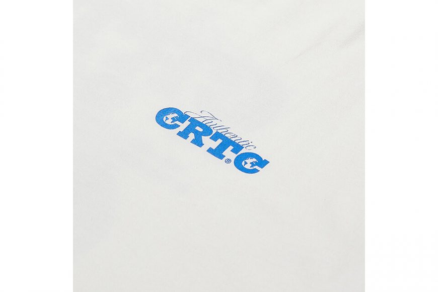 CRITIC 21 SS Authentic CRTC T-Shirts (14)
