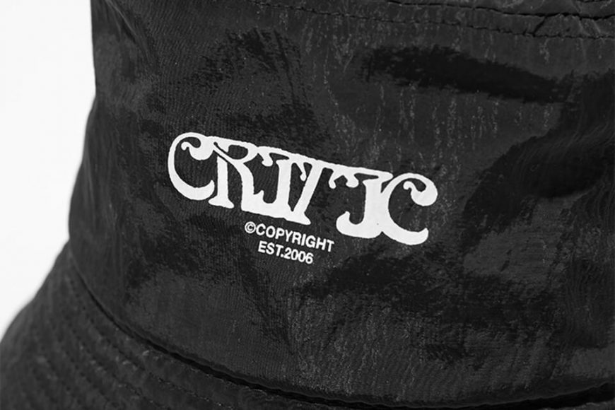 CRITIC 21 SS Board Bucket Hat (3)