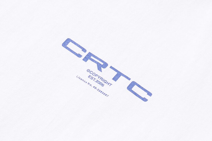 CRITIC 21 SS CRTC T-Shirt (12)