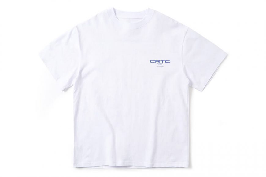 CRITIC 21 SS CRTC T-Shirt (9)