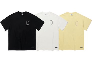 CRITIC 21 SS For Your Peace T-Shirts (0)