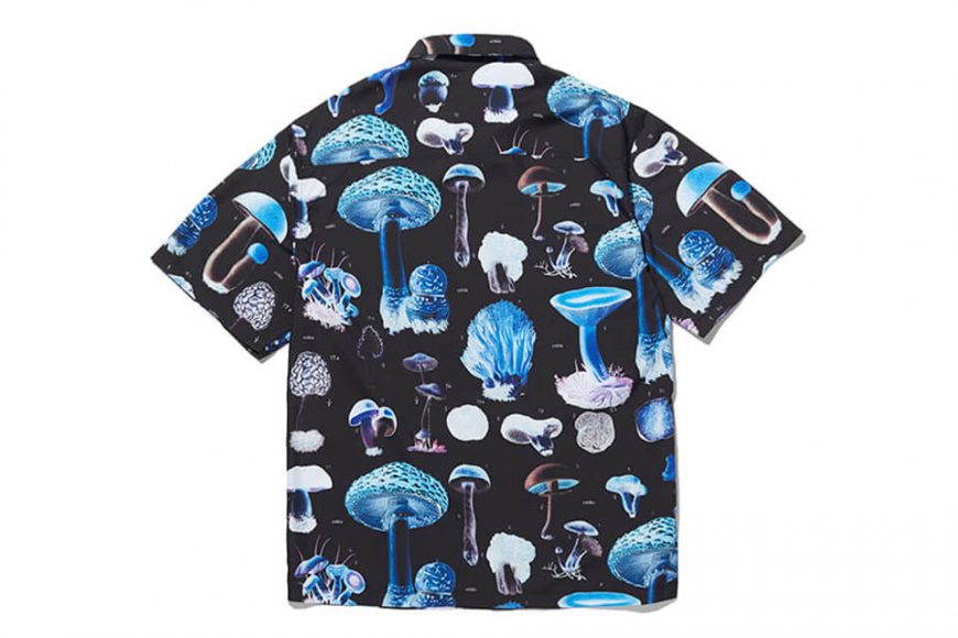 CRITIC 21 SS Mushroom Shirts (10)