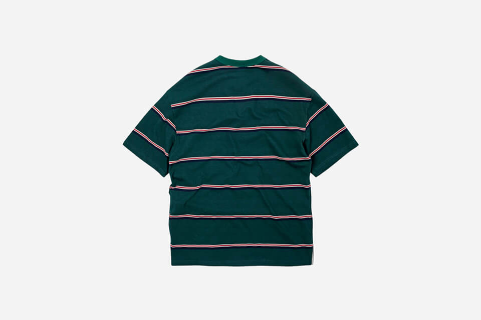 FrizmWORKS 21 SS Mild Stripe Tee (13)