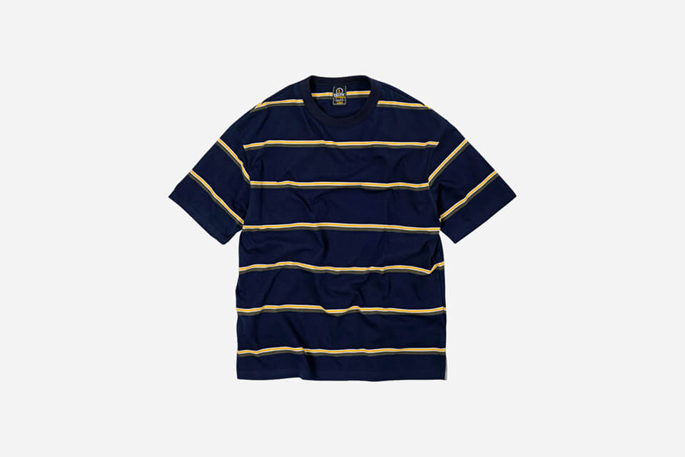 FrizmWORKS 21 SS Mild Stripe Tee (16)