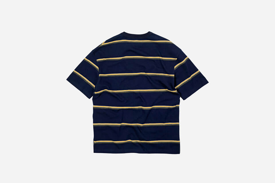 FrizmWORKS 21 SS Mild Stripe Tee (17)