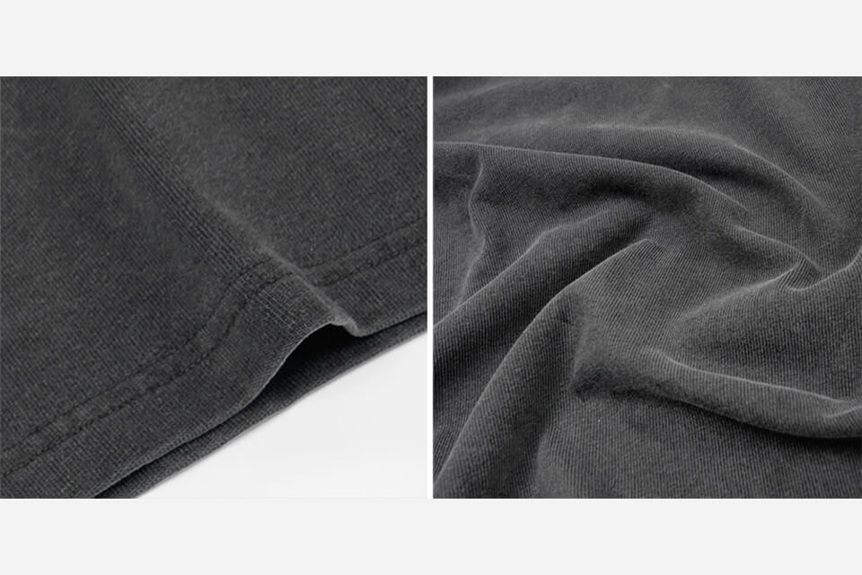 FrizmWORKS 21 SS OG Pigment Dyeing Half Tee (10)