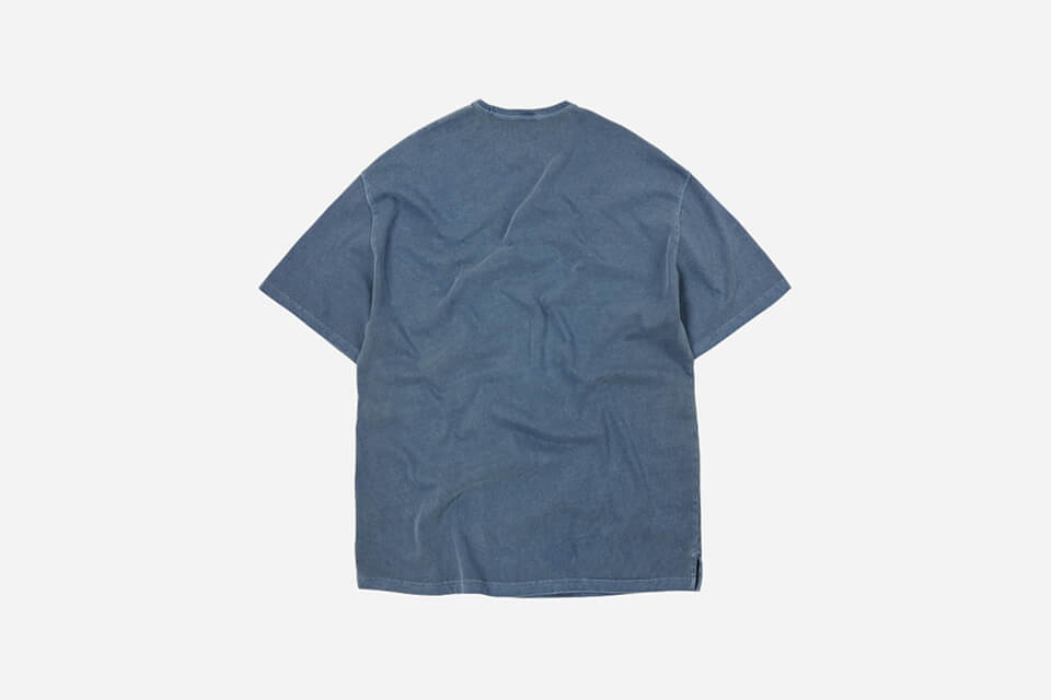 FrizmWORKS 21 SS OG Pigment Dyeing Half Tee (12)