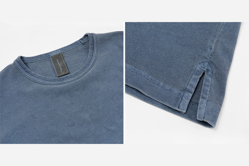 FrizmWORKS 21 SS OG Pigment Dyeing Half Tee (13)