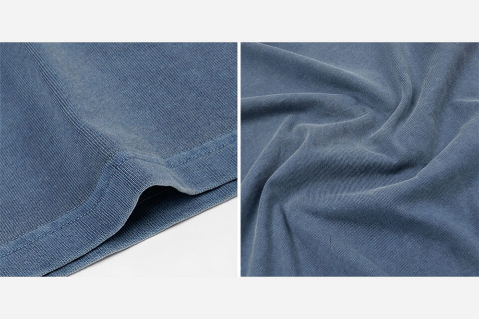 FrizmWORKS 21 SS OG Pigment Dyeing Half Tee (14)