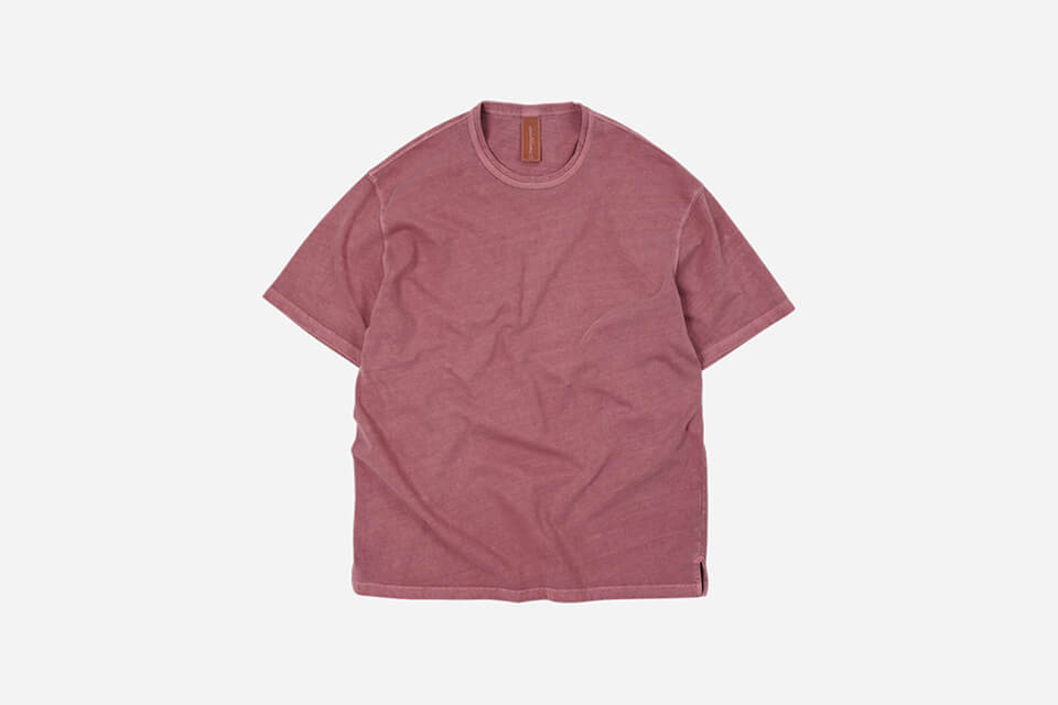 FrizmWORKS 21 SS OG Pigment Dyeing Half Tee (15)