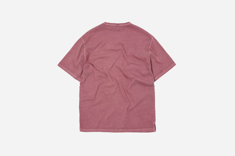 FrizmWORKS 21 SS OG Pigment Dyeing Half Tee (16)