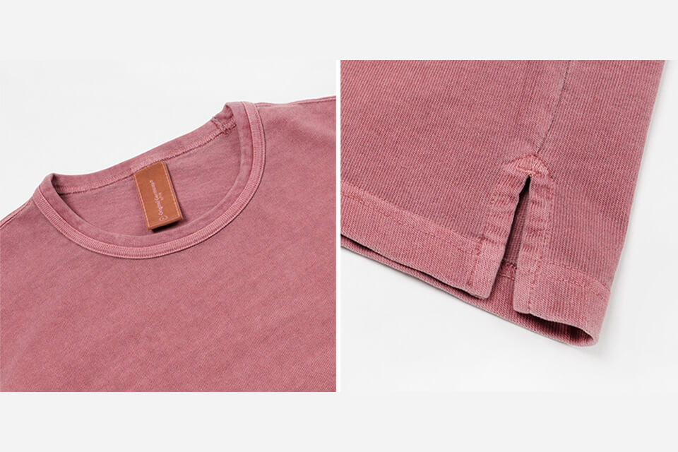 FrizmWORKS 21 SS OG Pigment Dyeing Half Tee (17)