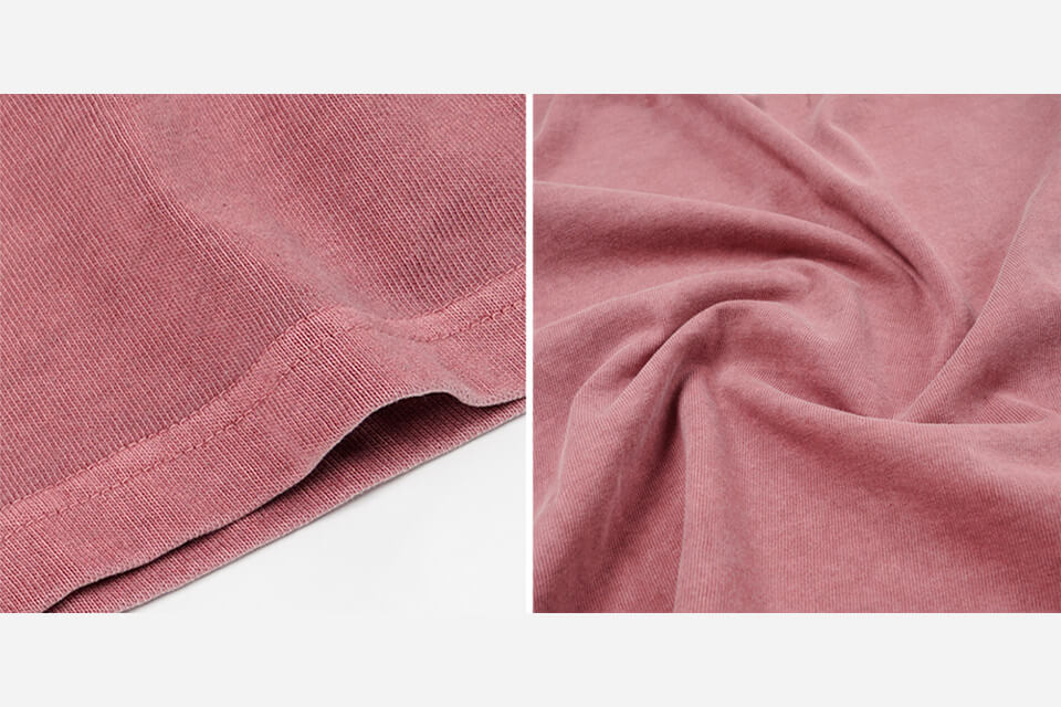 FrizmWORKS 21 SS OG Pigment Dyeing Half Tee (18)