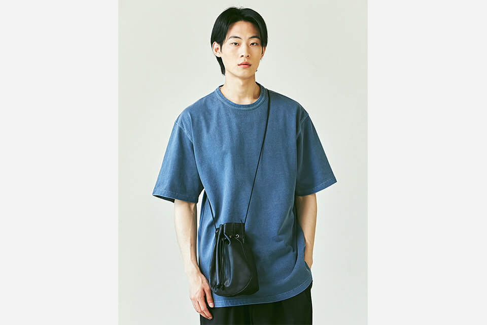 FrizmWORKS 21 SS OG Pigment Dyeing Half Tee (4)