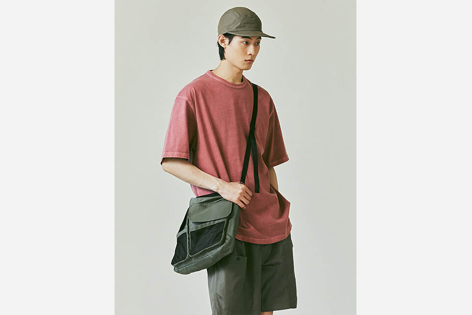FrizmWORKS 21 SS OG Pigment Dyeing Half Tee (6)