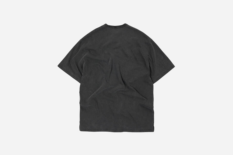 FrizmWORKS 21 SS OG Pigment Dyeing Half Tee (8)