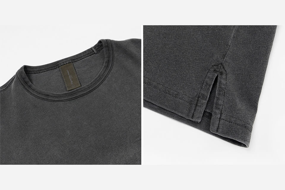 FrizmWORKS 21 SS OG Pigment Dyeing Half Tee (9)