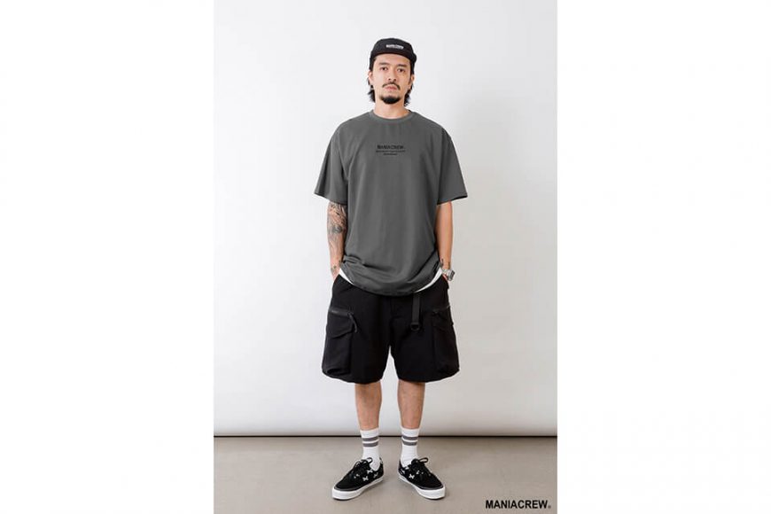 MANIA 21 SS Delivery Tee (15)