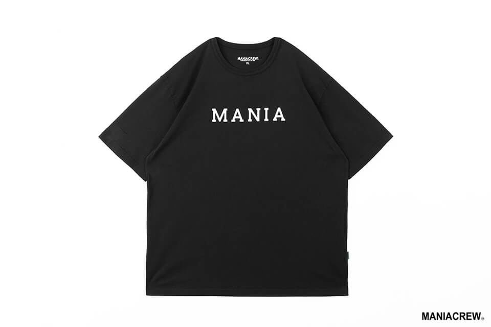 MANIA 21 SS Military Training Tee (13)