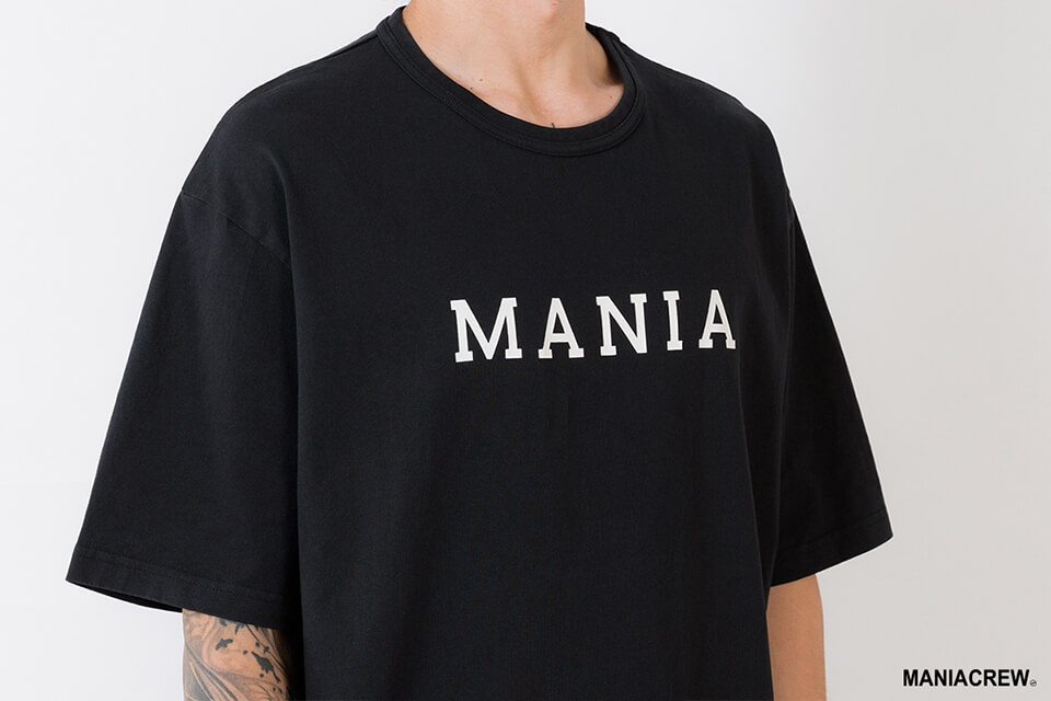 MANIA 21 SS Military Training Tee (4)