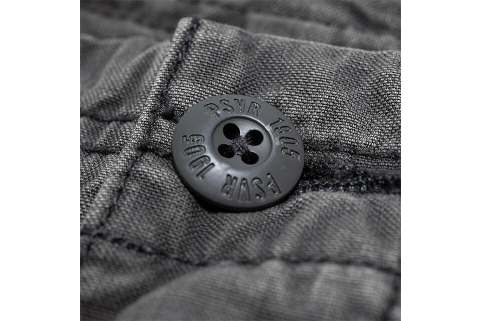 PERSEVERE 21 SS T.T.G. II Cargo Shorts (22)