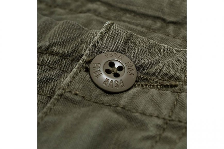 PERSEVERE 21 SS T.T.G. II Cargo Shorts (27)