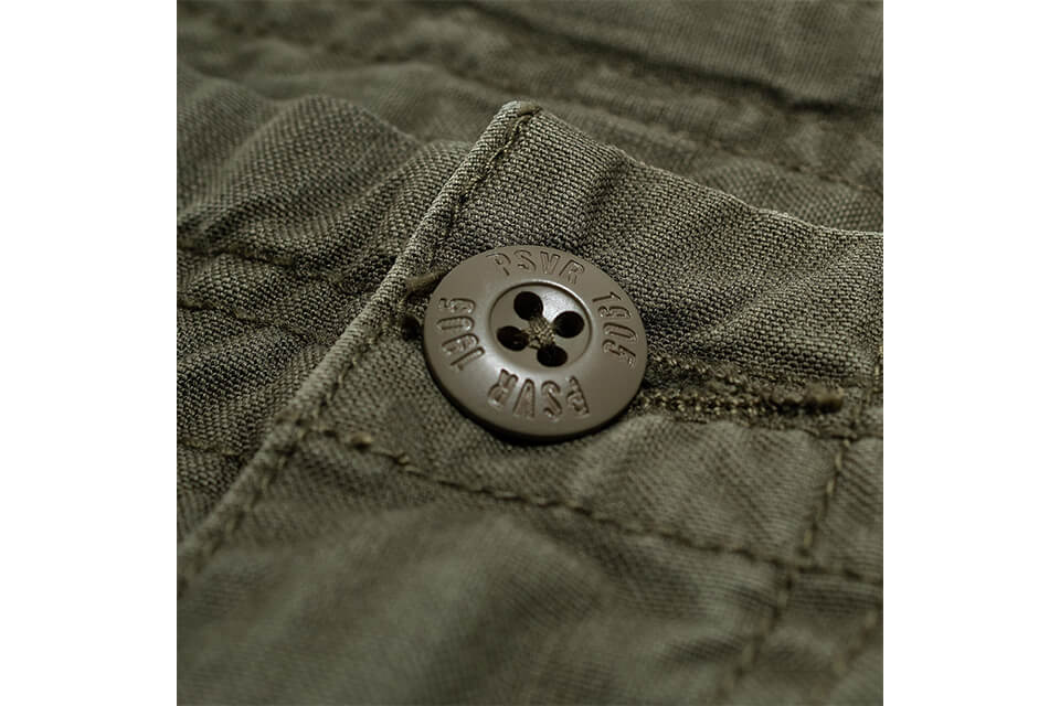 PERSEVERE 21 SS T.T.G. II Cargo Shorts (27)