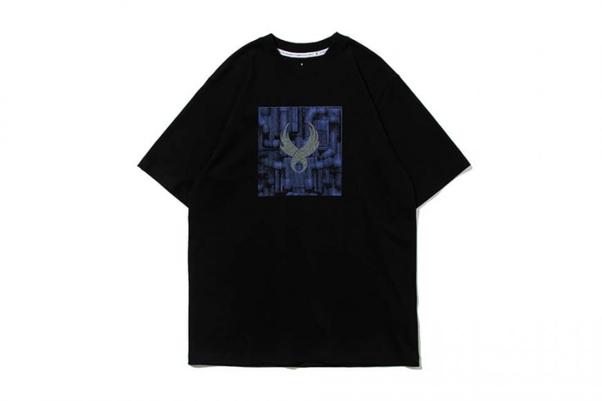 REMIX 21 SS Pipe Tee (11)