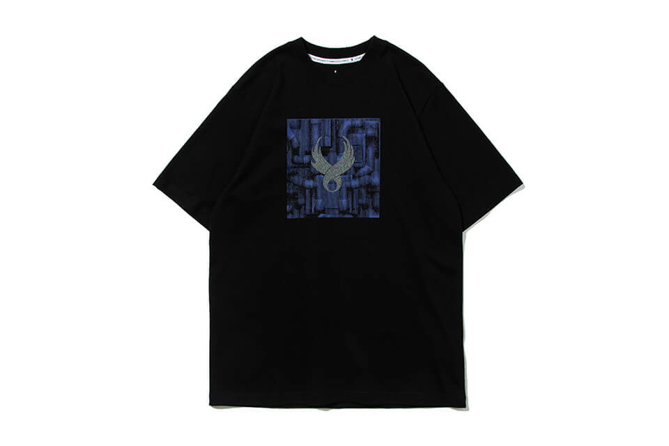 REMIX 21 SS Pipe Tee (11)