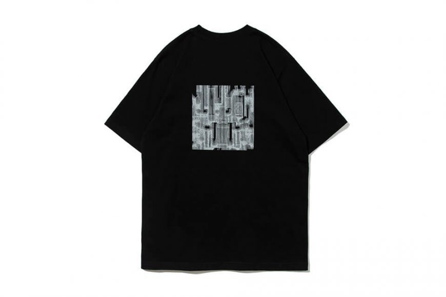REMIX 21 SS Pipe Tee (12)