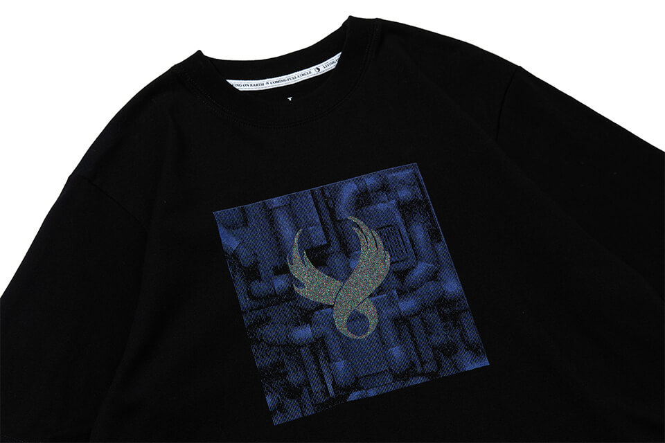 REMIX 21 SS Pipe Tee (13)
