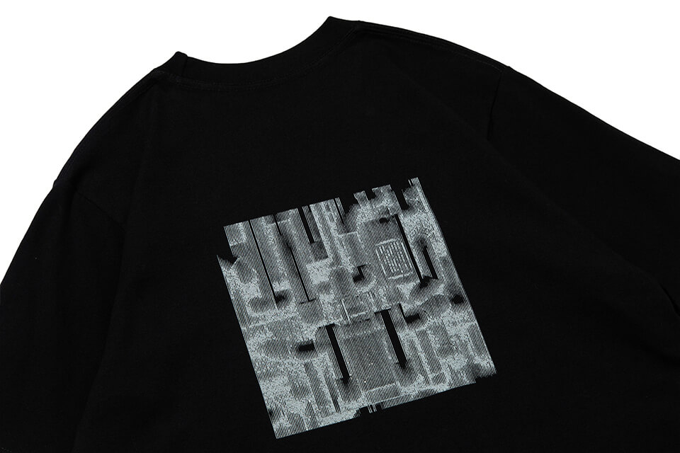 REMIX 21 SS Pipe Tee (14)