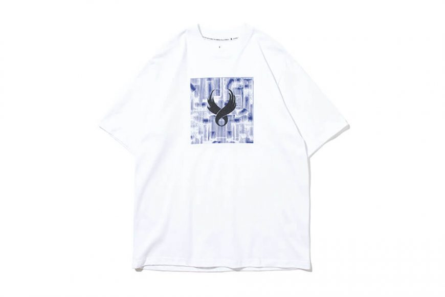 REMIX 21 SS Pipe Tee (15)