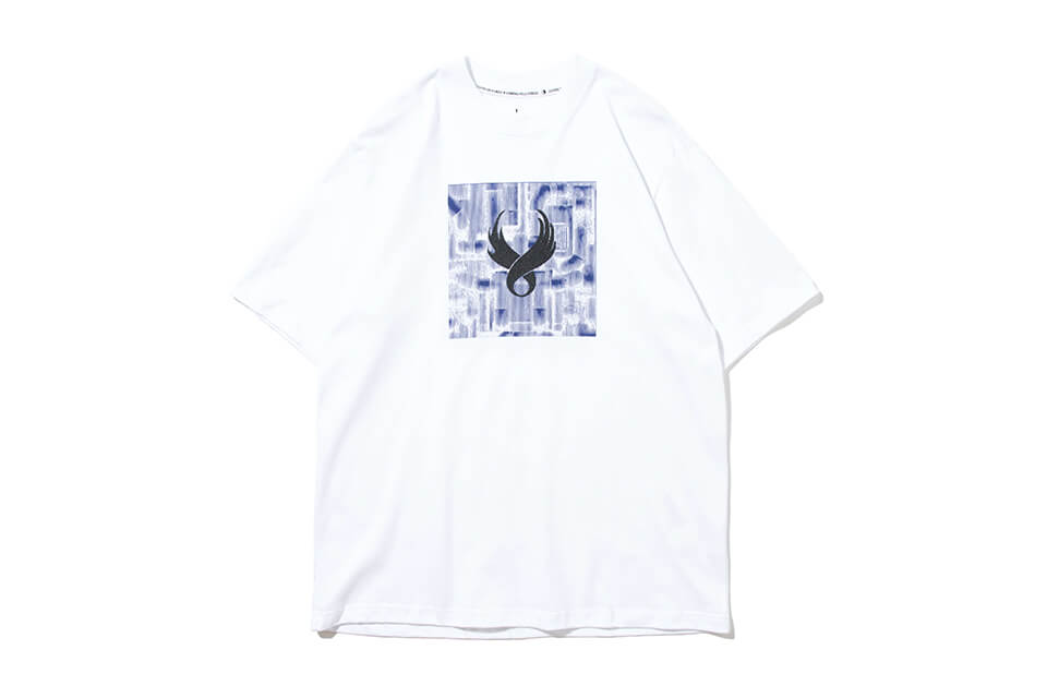 REMIX 21 SS Pipe Tee (15)