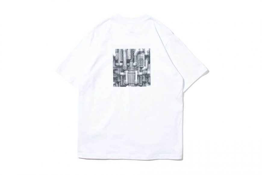 REMIX 21 SS Pipe Tee (16)