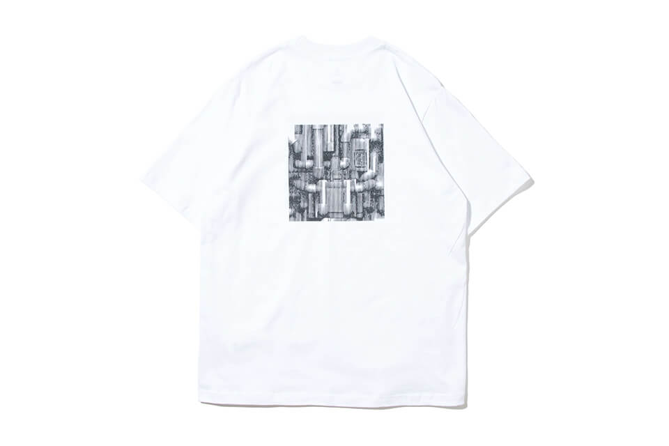 REMIX 21 SS Pipe Tee (16)