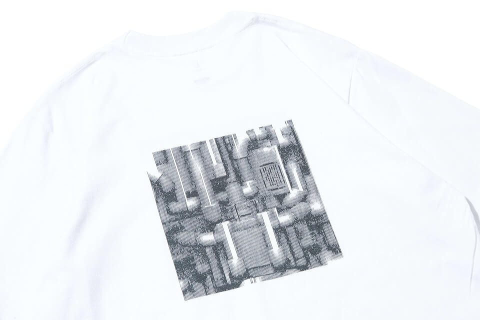 REMIX 21 SS Pipe Tee (18)