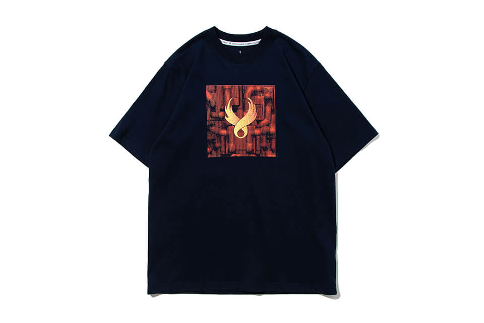 REMIX 21 SS Pipe Tee (19)