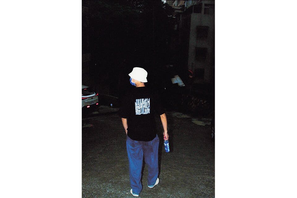REMIX 21 SS Pipe Tee (4)