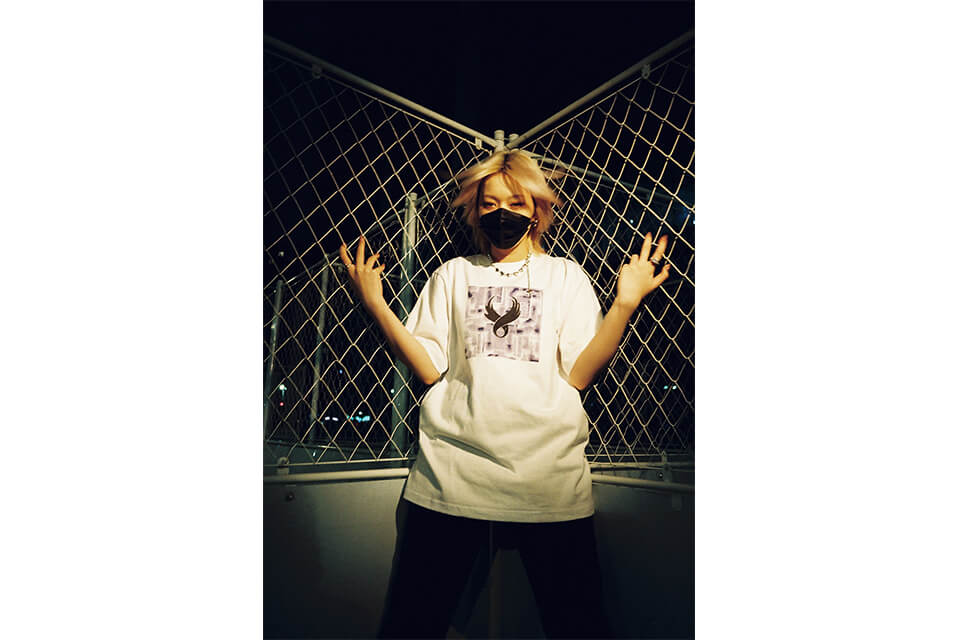 REMIX 21 SS Pipe Tee (5)