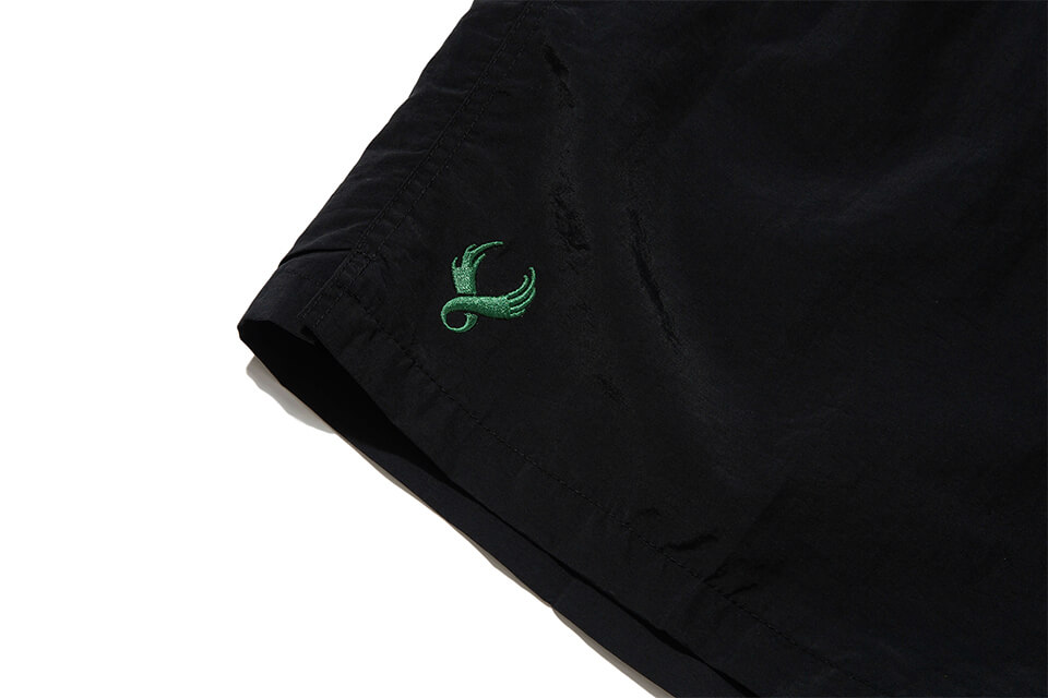 REMIX 21 SS RX Woven Shorts II (10)