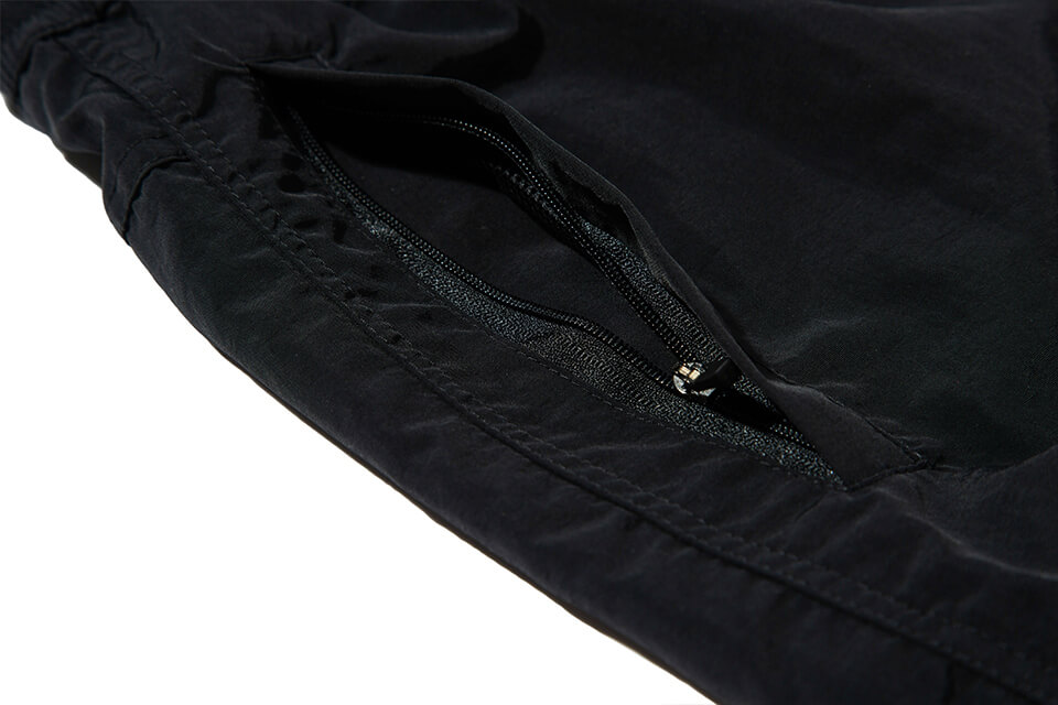 REMIX 21 SS RX Woven Shorts II (11)