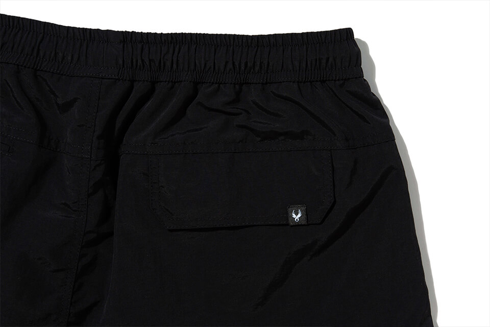 REMIX 21 SS RX Woven Shorts II (12)
