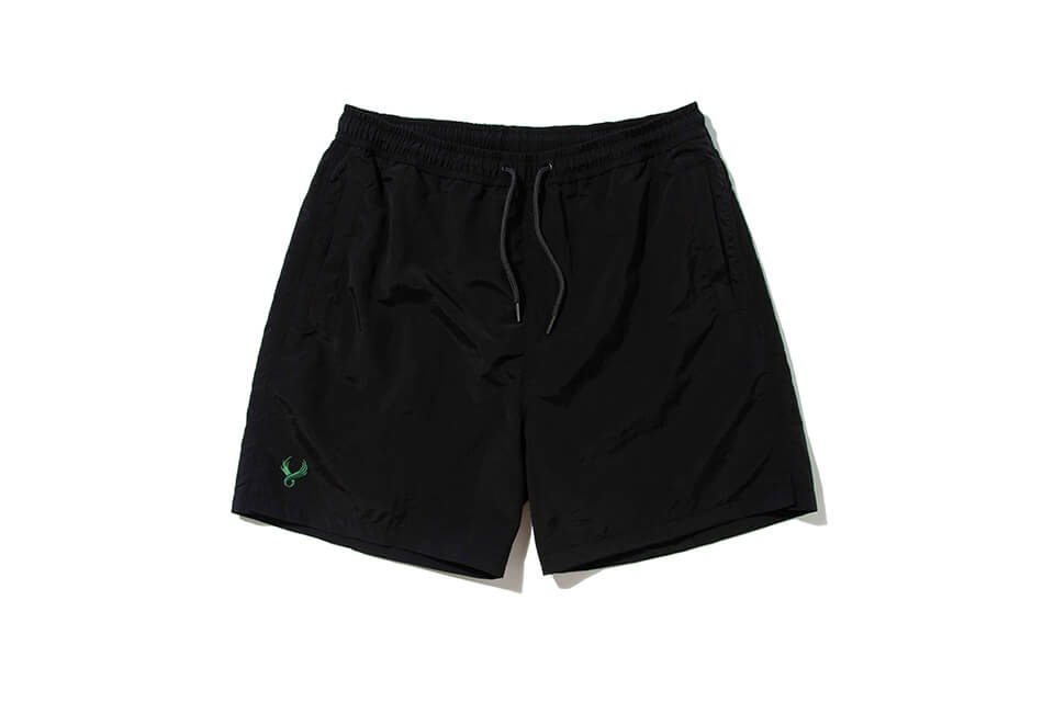 REMIX 21 SS RX Woven Shorts II (7)