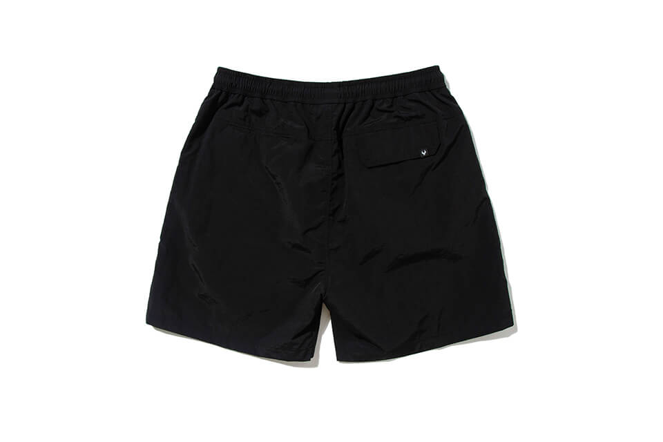 REMIX 21 SS RX Woven Shorts II (8)