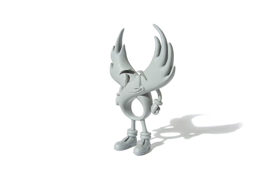 REMIX 21 SS Wing Guy Toy (7)