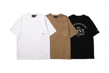 AES 21 SS Chest Pocket Tee (1)